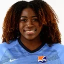 Miranda Freeman — cầu thủ, NJ/NY Gotham FC W