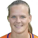 Sheila van den Bulk — cầu thủ, Eskilstuna United W