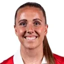 Guðrún Arnardóttir — cầu thủ, Hammarby W