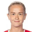 Emma Östlund — cầu thủ, Häcken W