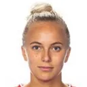 Sara Lilja-Vidlund — cầu thủ, Örebro SK W