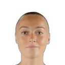 Hanna Bennison — cầu thủ, Eintracht Frankfurt W