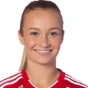 Tove Almqvist — cầu thủ, Nottingham Forest W