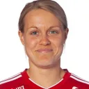 Nellie Persson — cầu thủ, Vittsjö W