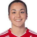 Michelle De Jongh — cầu thủ, Kristianstad W