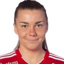 Ebba Hed — cầu thủ, Nottingham Forest W