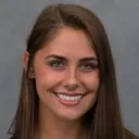 Cosette Morché — cầu thủ, Orlando Pride W