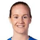 Julia Tunturi — cầu thủ, Vittsjö W
