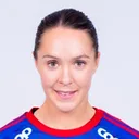 Felicia Rogic — cầu thủ, Eskilstuna United W