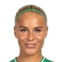 Stina Lennartsson — cầu thủ, Hammarby W