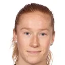 Tilde Johansson — cầu thủ, Växjö W