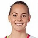 Agnes Nyberg — cầu thủ, Rosenborg W