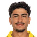 Ahmed Qasem — cầu thủ, Nashville SC