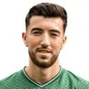 Finn Azaz — cầu thủ, Rep. Of Ireland