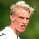 Arnór Guðjohnsen — cầu thủ, FH hafnarfjordur