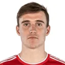 Peter Stroud — cầu thủ, Minnesota United FC
