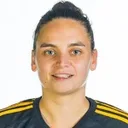 Nicky Evrard — cầu thủ, PSV/Eindhoven W