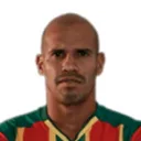 Michel Tiago — cầu thủ, Atlántico