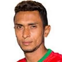 Luis Claudio Carvalho da Silva — cầu thủ, Marines Eureka