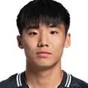 Hong Si-Hoo — cầu thủ, Gimcheon Sangmu FC