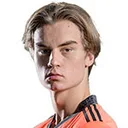 Elmo Henriksson — cầu thủ, Turku PS