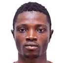 Paul Acquah — cầu thủ, Akwa United