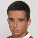 Mateja Zuvić — cầu thủ, Napredak