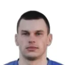 Ilya Grishchenko — cầu thủ, Kaluga