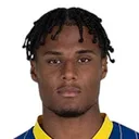 Amin Sarr — cầu thủ, Hellas Verona