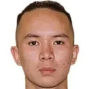Gantogtokh Gantuya — cầu thủ, Ulaanbaatar