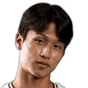 Eom Ji-Sung — cầu thủ