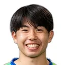Souki Tamura — cầu thủ, Shonan Bellmare