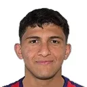 Bryan González — cầu thủ, Guadalajara Chivas