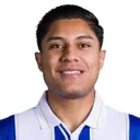 Israel Luna — cầu thủ, U.N.A.M. - Pumas