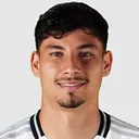 Alexander Oroz — cầu thủ, D. La Serena