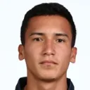 Jeremy Fernando Farfán Bravo — cầu thủ, Cumbayá