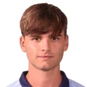 Michael Brentan — cầu thủ, Torres