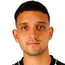 Diego Duarte — cầu thủ, Internacional de Bogota