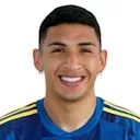 E. Fernández — cầu thủ, Bayer Leverkusen