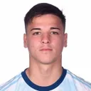 Lautaro Cano — cầu thủ, Banfield