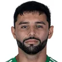 Luciano Vera — cầu thủ, Tirana