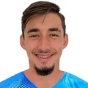 Diego Acosta — cầu thủ, Concepción