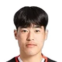 Hong Yun-Sang — cầu thủ, Gimcheon Sangmu FC