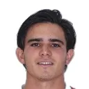 Bruce El-mesmari — cầu thủ, Cancún