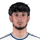 Kamron Habibullah — cầu thủ, Atlético Ottawa