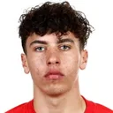 Kobe Franklin — cầu thủ, Toronto FC