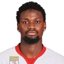 Samson Tijani — cầu thủ, Podbrezová
