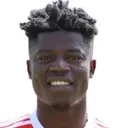 Maestro — cầu thủ, Alanyaspor