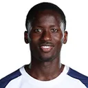 Pape Sarr — cầu thủ, Juventus