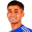 Lucas Assadi — cầu thủ, AIK Stockholm